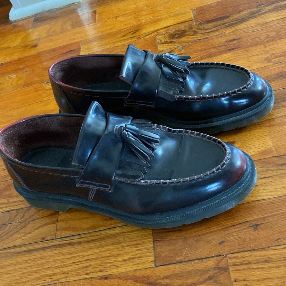 Dr. martens loafers - Picture 3 of 5